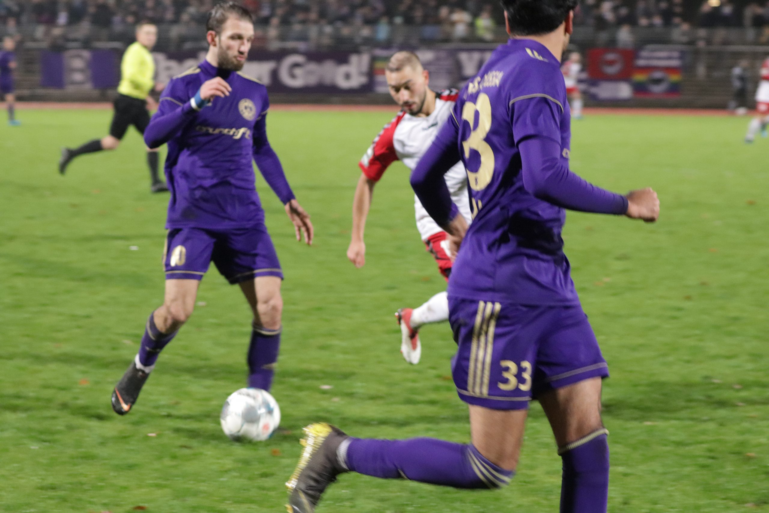 Life is awesome with a standard fashion