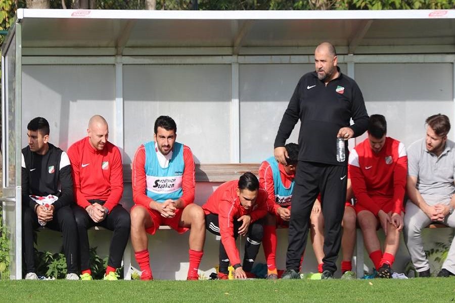 Finally, 94 won the bike championship