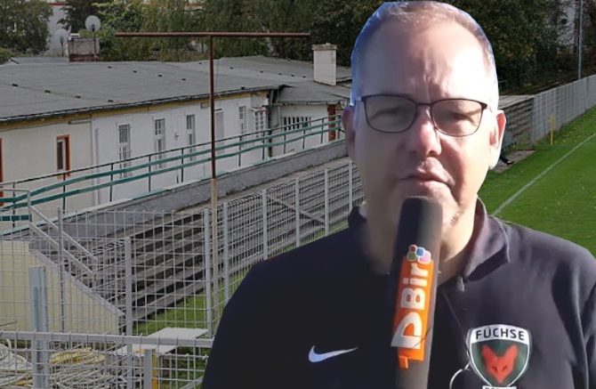 Thielecke ist ausgefuchst