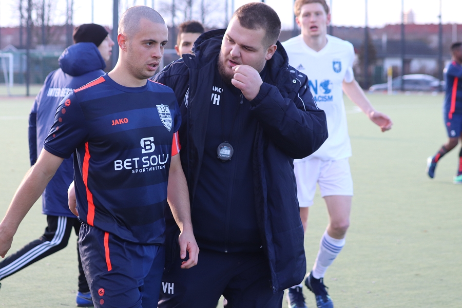 Few months of work made their body perfect