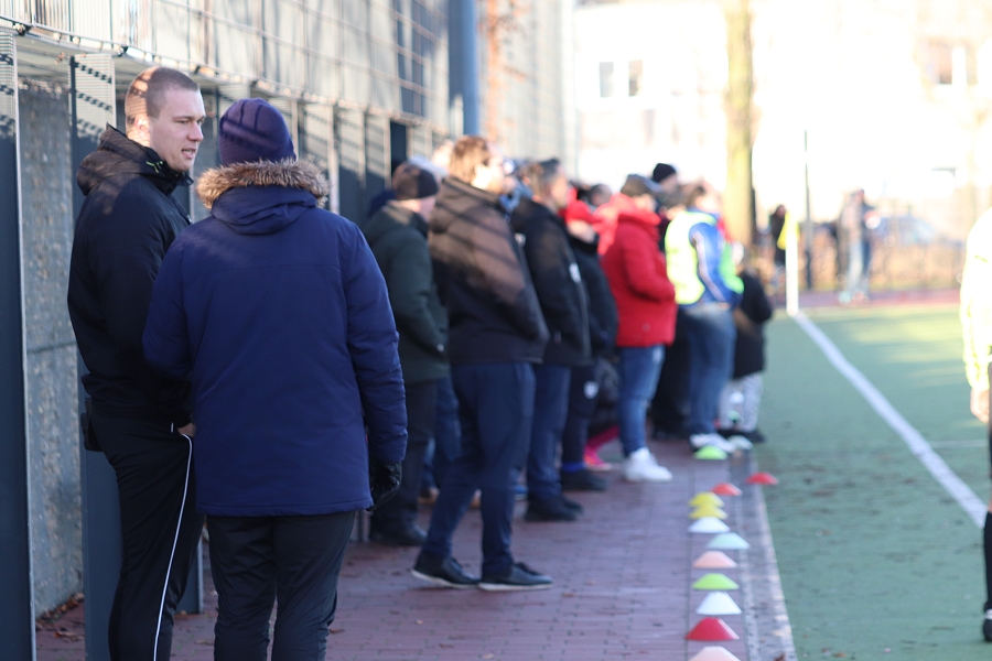 BFV Abstimmung: Eine Exit  Strategie liegt vorne