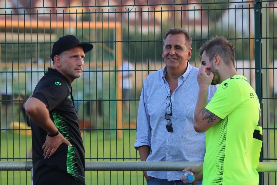 VIDEO: „Warum wir Simon Rösner dazuholen“