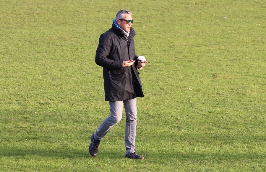 Tonight is gonna be best football match