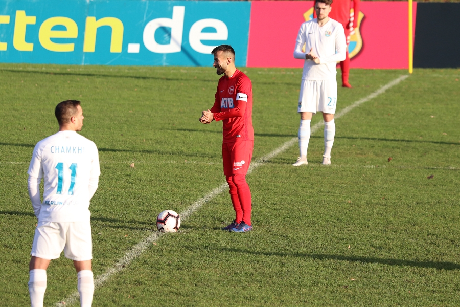 The game of leg still is in heart of people