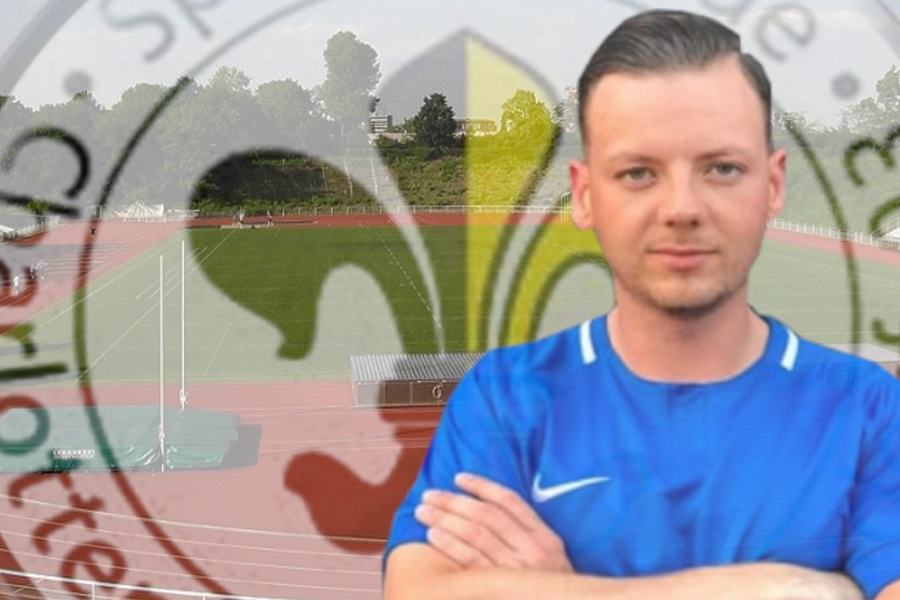 Landesligist und Kai Möbius trennen sich