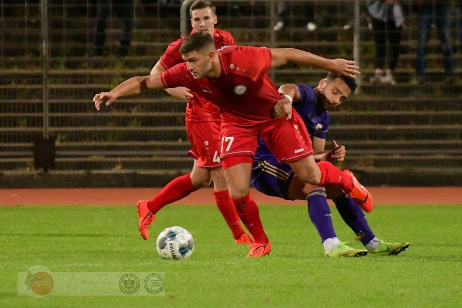 Final shot made them win last day championships