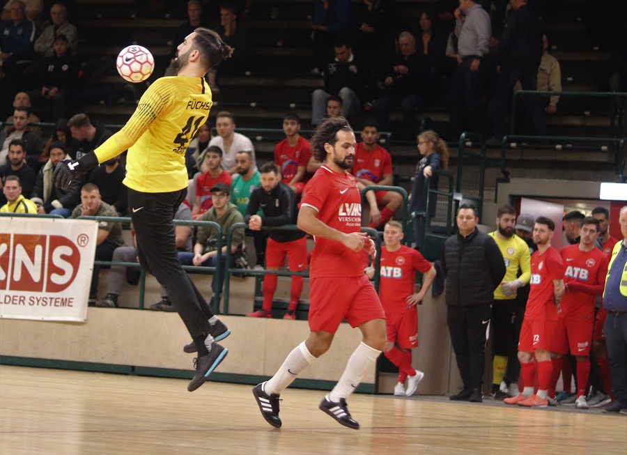 Anonymous team are threatening for goodwill