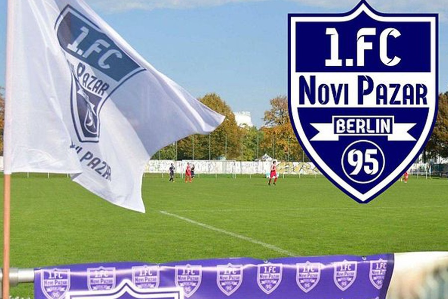 Drei Spieler verlassen Novi Pazar