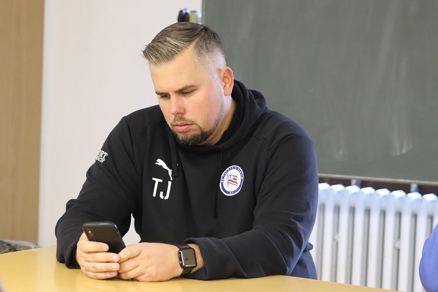 Tim Jauer heißer Kandidat bei Brandenburg 03