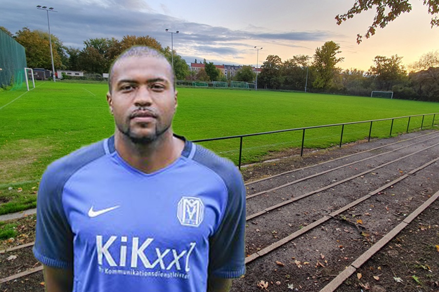 Brandenburg 03: Drittligaspieler im Anflug ?