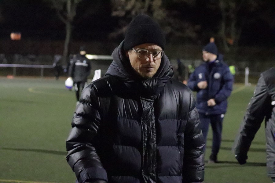 VIDEO: Kein Remis für Muzzicato