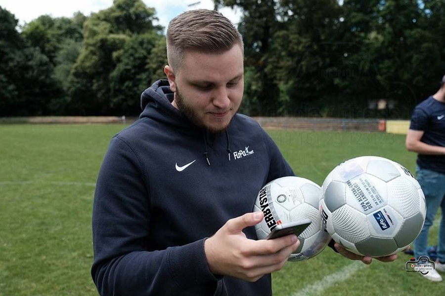 BAK  hat neuen Medienchef