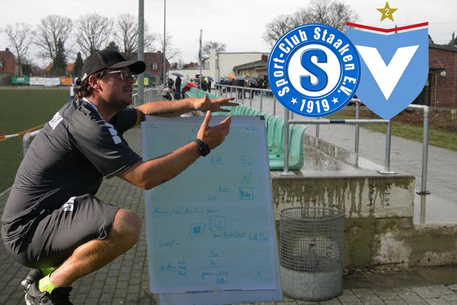 „Remis zählt heute nicht  Herr Muzzicato“