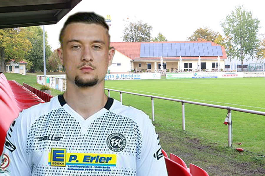 Niklas-Joel May sagt Frohnauer SC „Adieu“