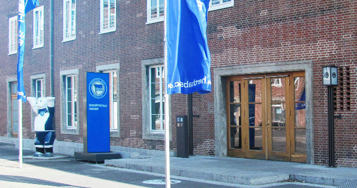 „Wir werden hier keinen Hokus Pokus veranstalten“