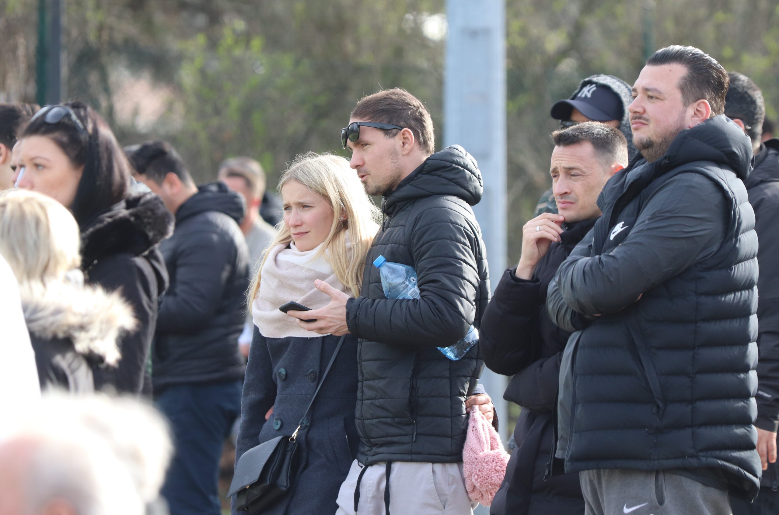 Corona Virus: „Stehen vor Saisonkollaps“