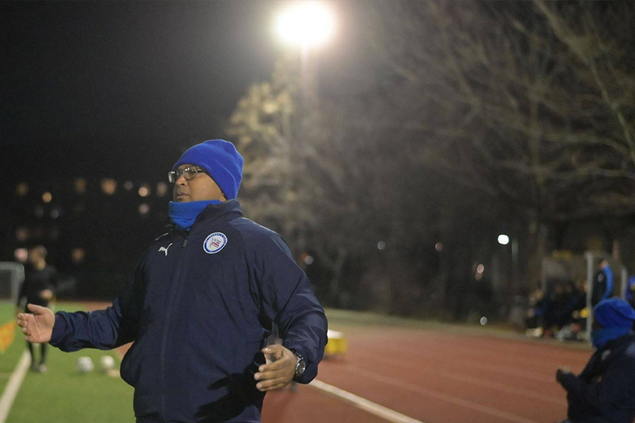 Tasmania: „Sie sind alle topfit und haben einen Plan“