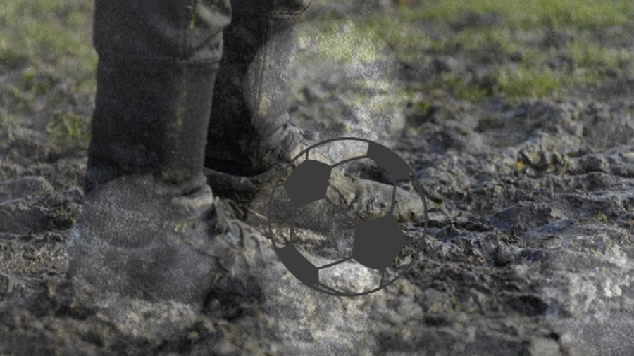 Erstes Land bricht Amateur Spielbetrieb ab