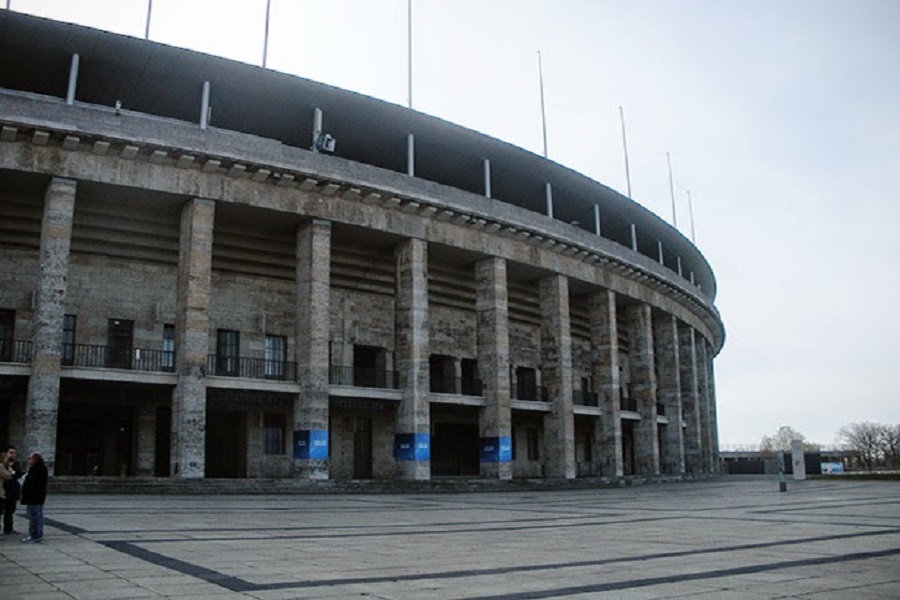 Berlin: Pokalfinale abgesagt