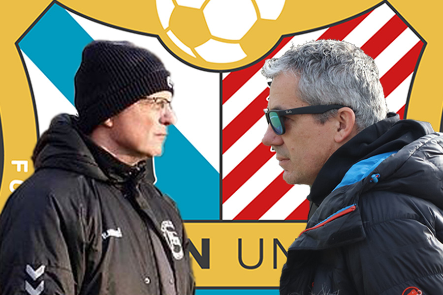 Geheim: United verhandelt mit Markus Schatte