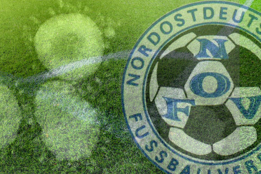 Corona Virus: Oberliga- und Regionalligaspiele ausgesetzt