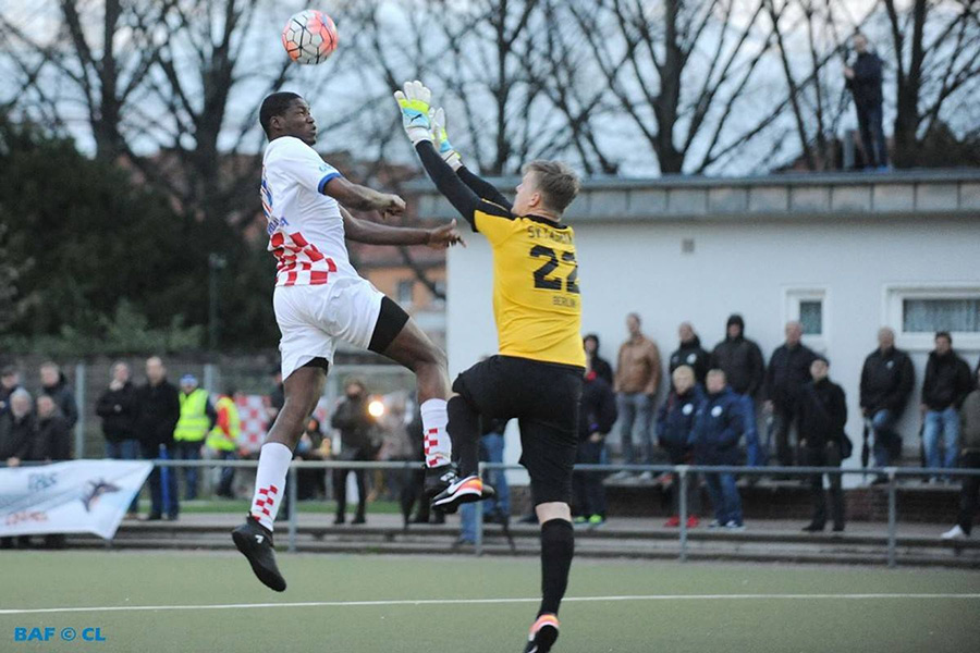 „Er bleibt immer in unseren Herzen“