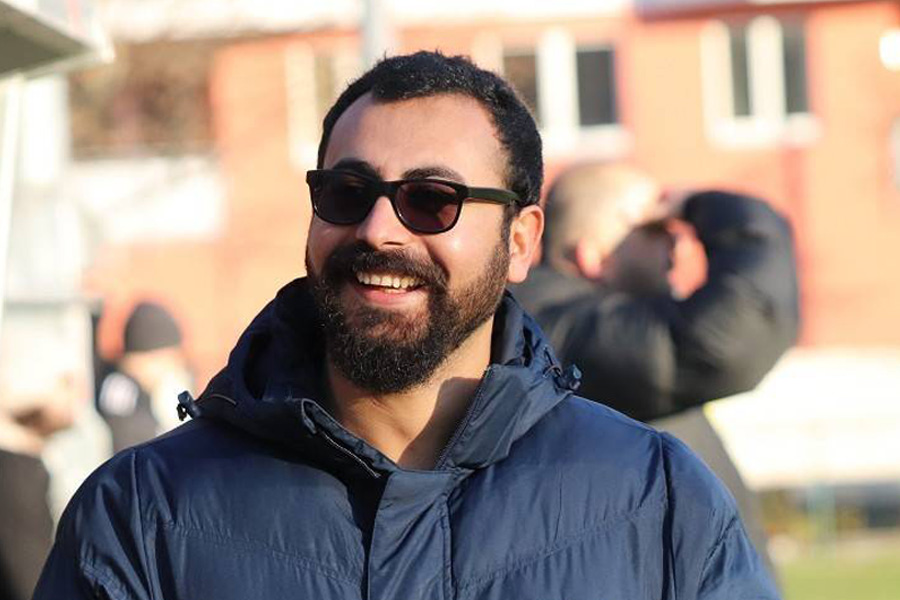 Tasmania: Deniz Alatas tritt zurück