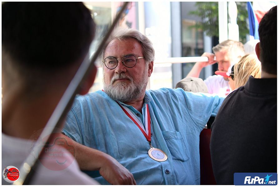 Von langer Hand geplant