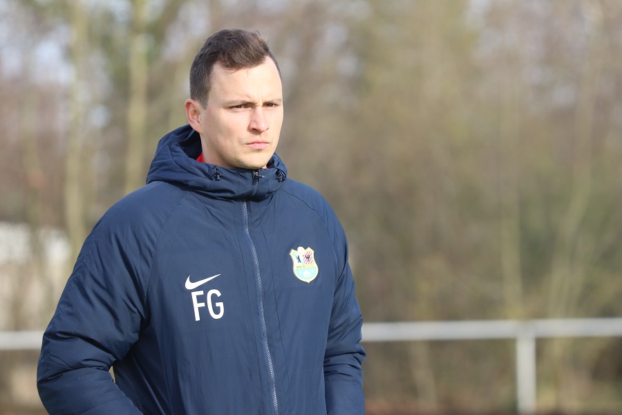 Berlin United: Ein sportliches Desaster