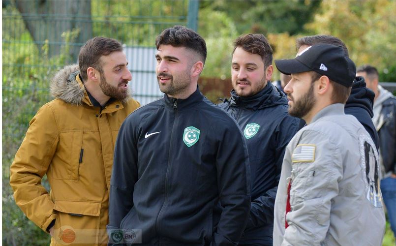 Corona Krise: Auch Hilalspor hilft !