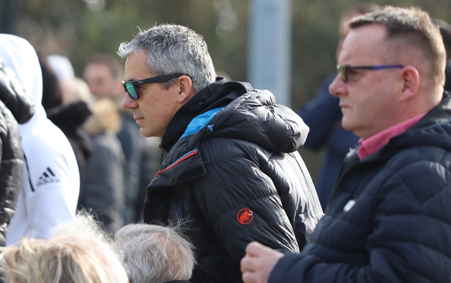 „Bus ist mir zu langsam, ich brauche Gleise“