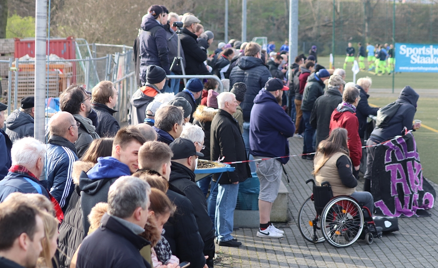 Wenn Du nicht mehr weiter weißt, gründe einen Arbeitskreis