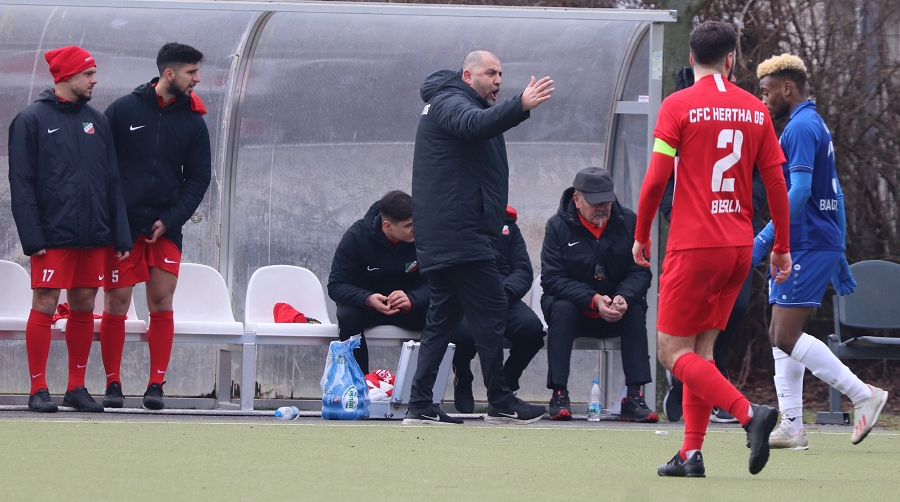 Corona Krise: Wer zahlt die Trainer weiter ?