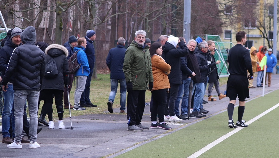 Corona Virus: BFV setzt Spielbetrieb aus !