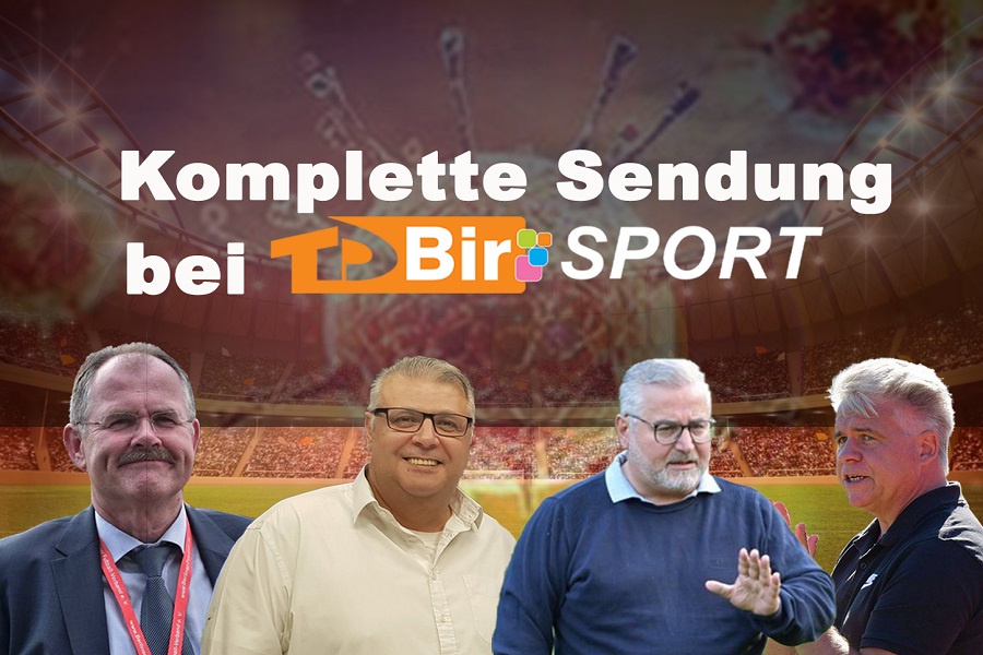 Corona Krise: Komplette Sendung im Stream!