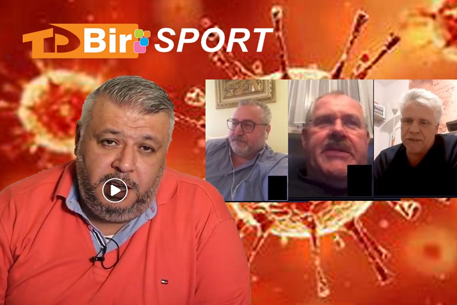 Corona Krise: „Wir spielen den Worst Case durch „