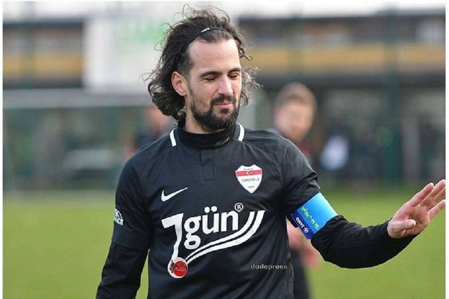 „Bei Berlin Türkspor A-Lizenz Trainer werden“