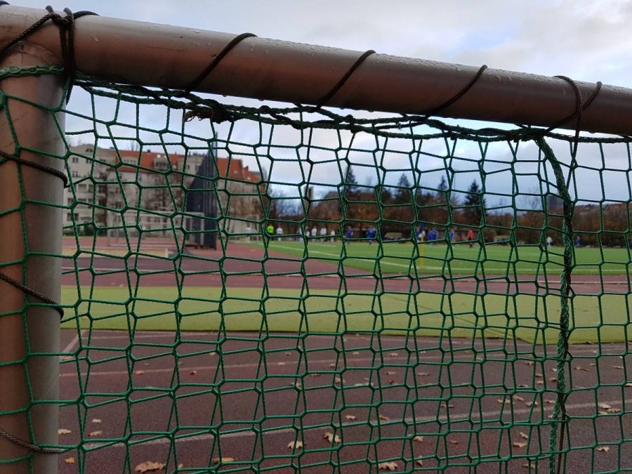 Berlin erlaubt Testspiele ab dem Wochenende