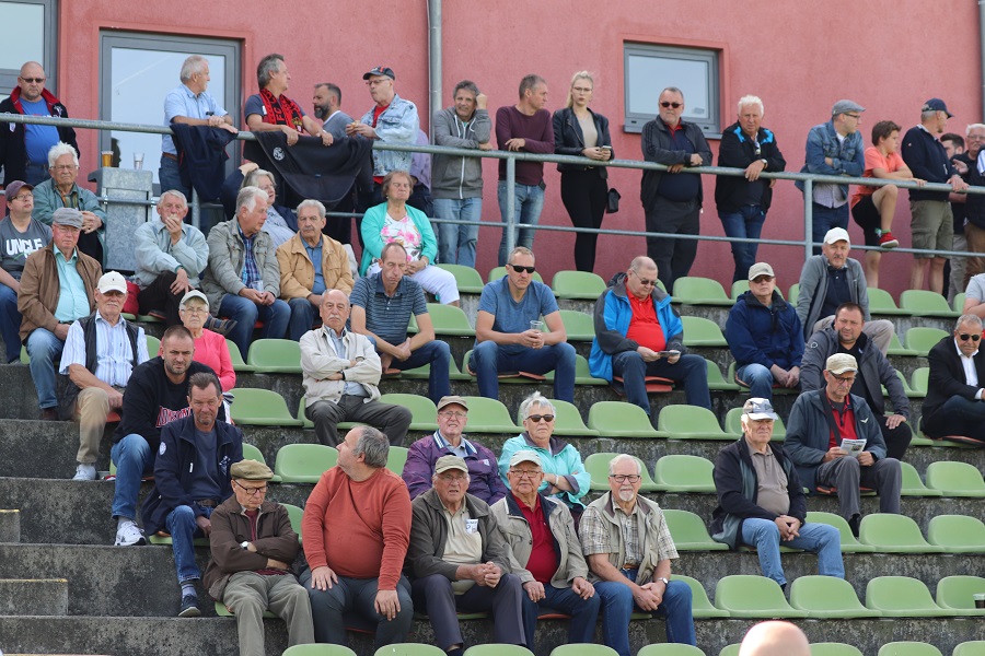 Großes Bundesland: Fußball bleibt verboten