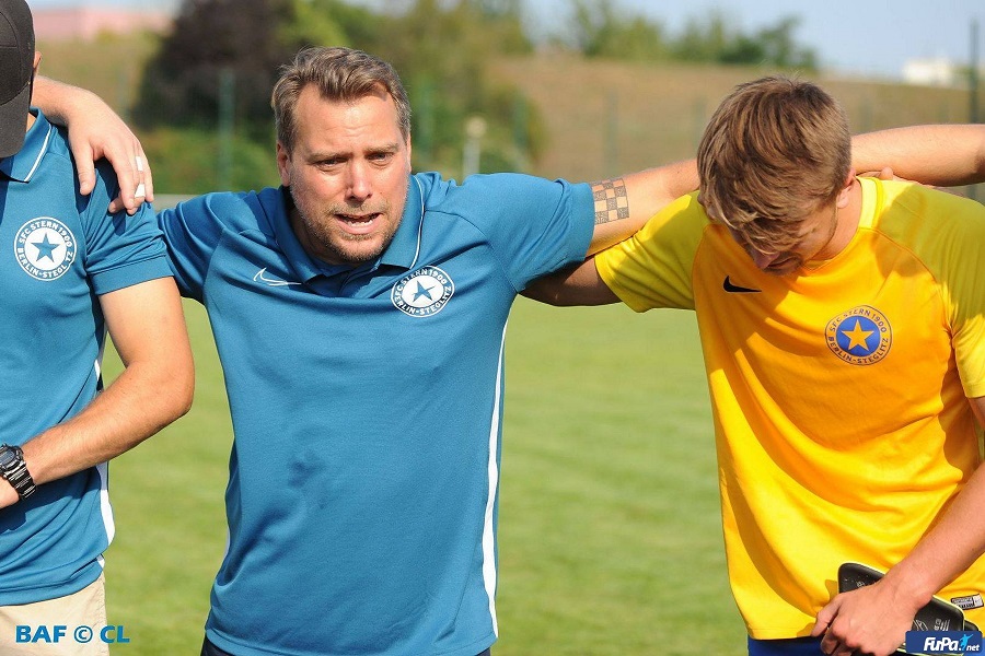 LIVE ab 19 Uhr: Andy Thurau bei TDBir SPORT Facebook