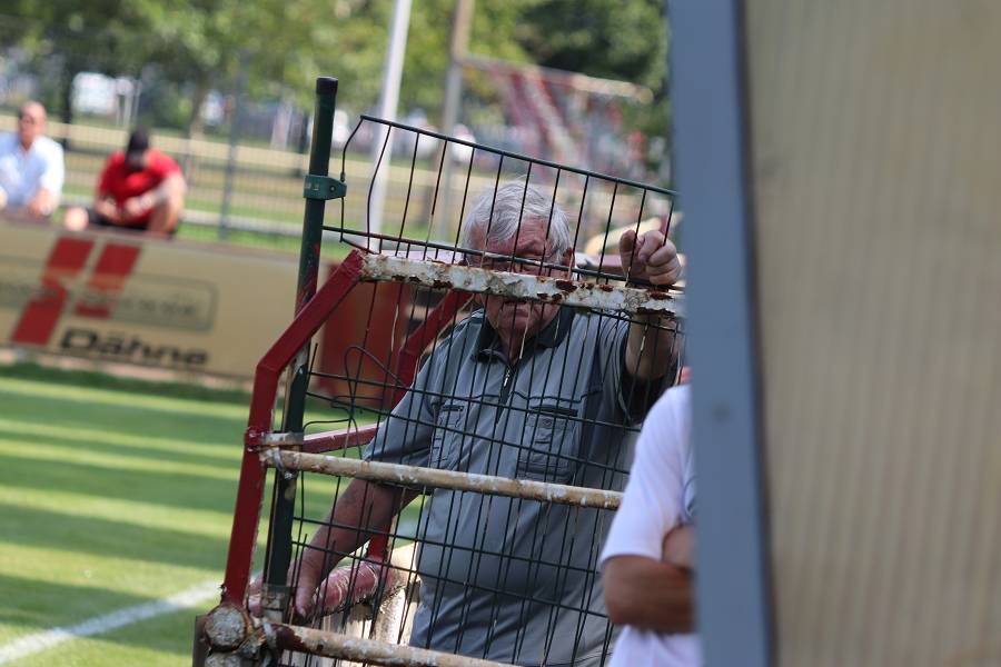 Hilfsgelder für Sportvereine zugesagt