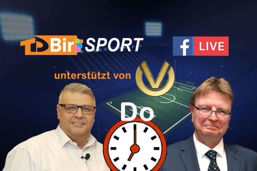 DVAG-Büro präsentiert: „Was nun Herr Kupper“