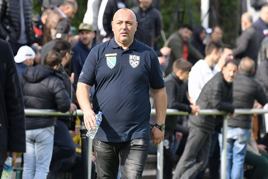 Schon vierzehn Neue für die Berlin-Liga