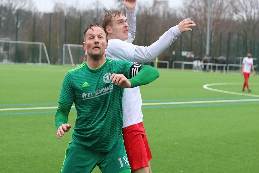 „Im Guten auseinander mit Ziel TSV Rudow“