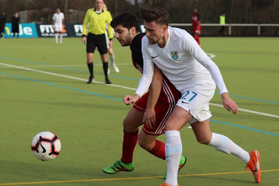 Es wird immer mysteriöser