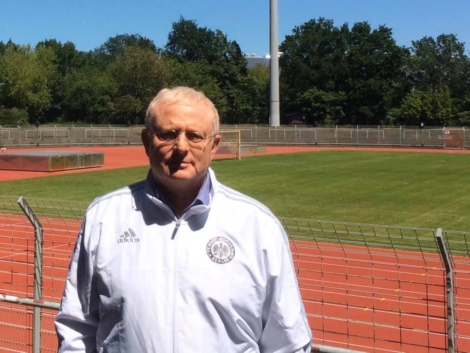 Ein alter Bekannter kehrt zurück