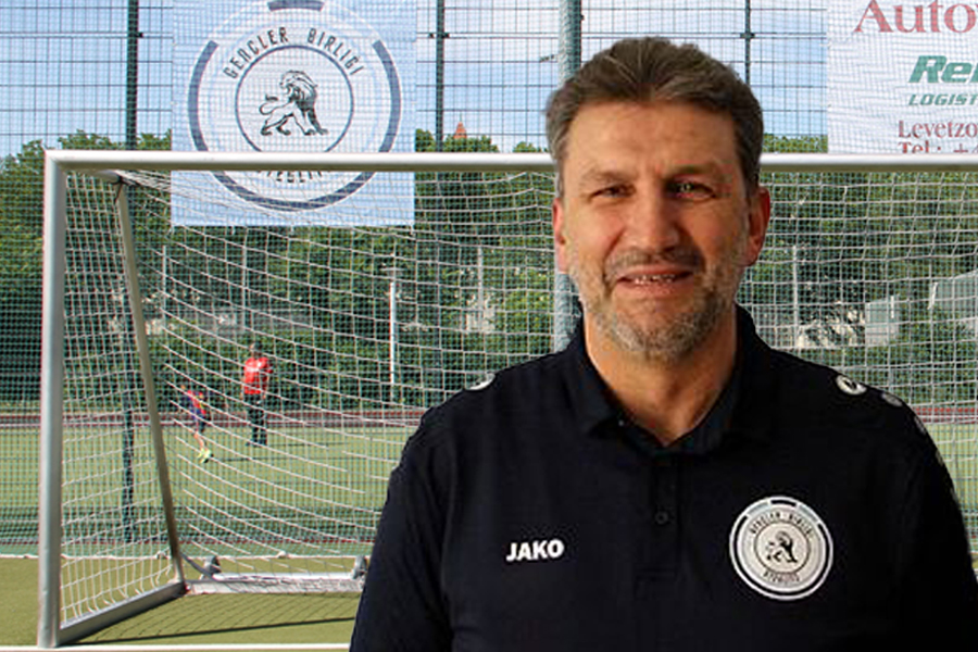 „Ein sehr guter Mental Coach“