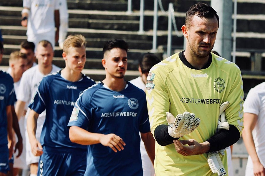 Regionalligist soll das Dreifache zahlen