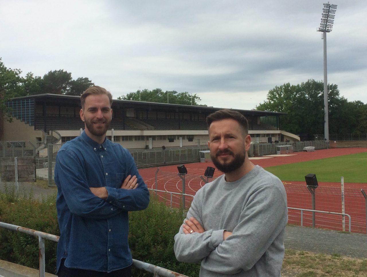 Tebe verkündet Zschiesche