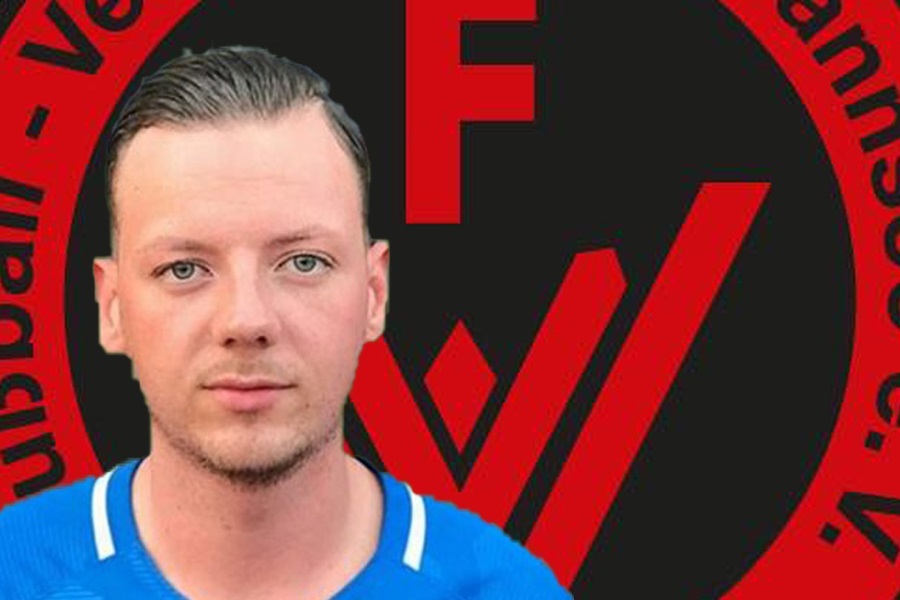 Kai Möbius neuer Trainer beim FV Wannsee